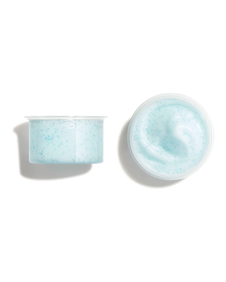 CHANEL HYDRA BEAUTY MICRO CRÈME – RECHARGE HYDRATANT REPULPANT FORTIFIANT 50 G