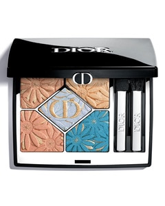 Palette yeux édition limitée - 5 fards à paupières Palette yeux édition limitée - 5 fards à paupières