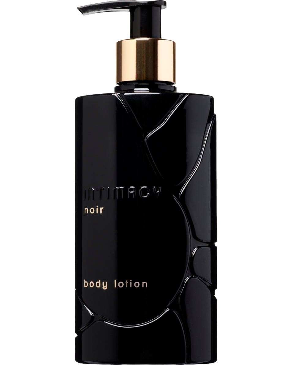 INTIMACY Noir Lait pour le corps 200 ML