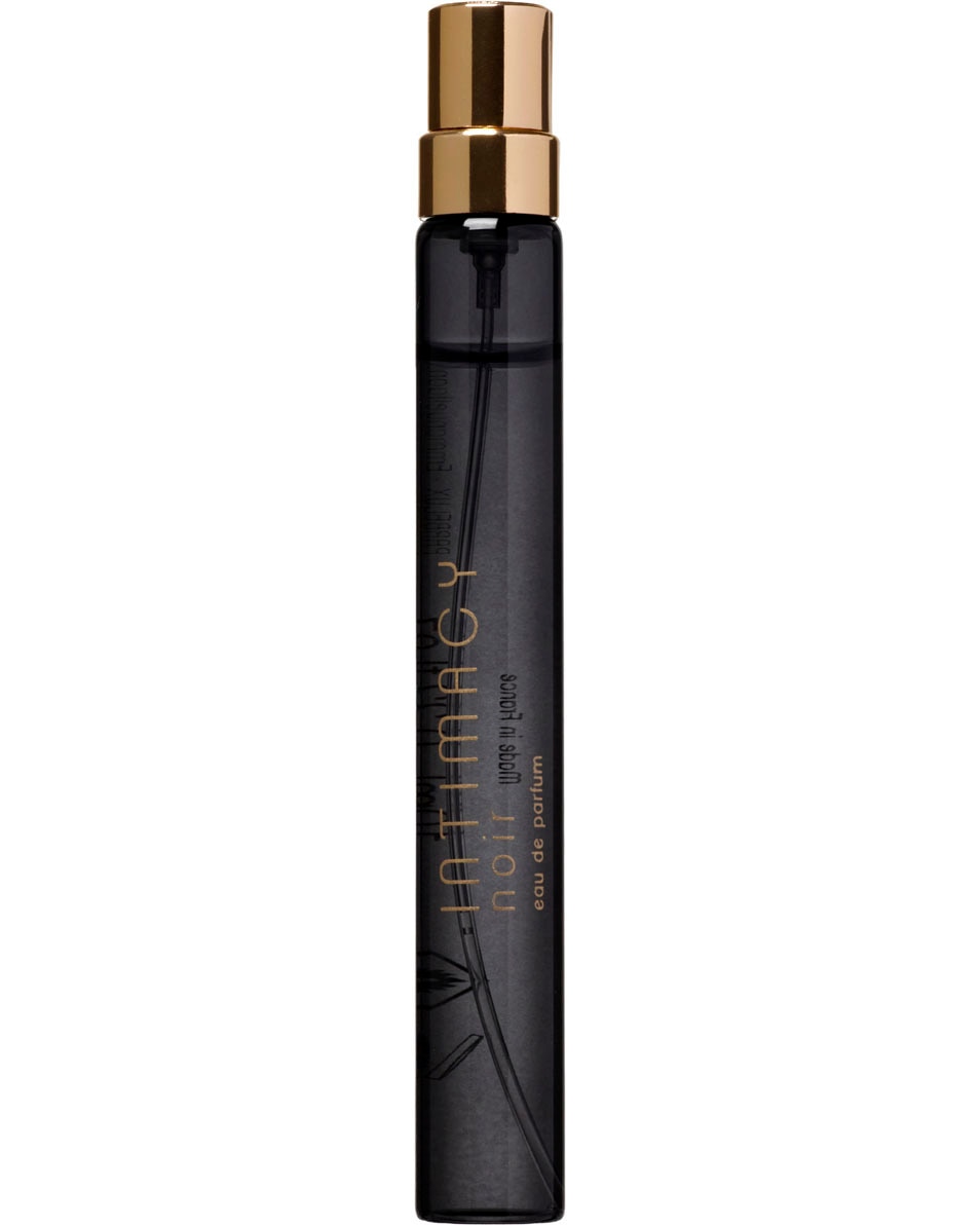 INTIMACY Noir Eau de parfum 10 ML