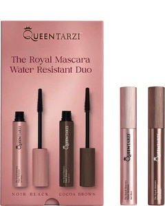 Mascara Water Resistant Duo Set Mascara Water Resistant Duo Set