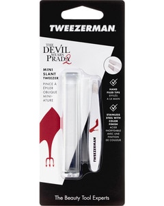 Tweezerman mini slant Tweezerman mini slant