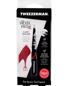 Tweezerman slant tweezer Tweezerman slant tweezer
