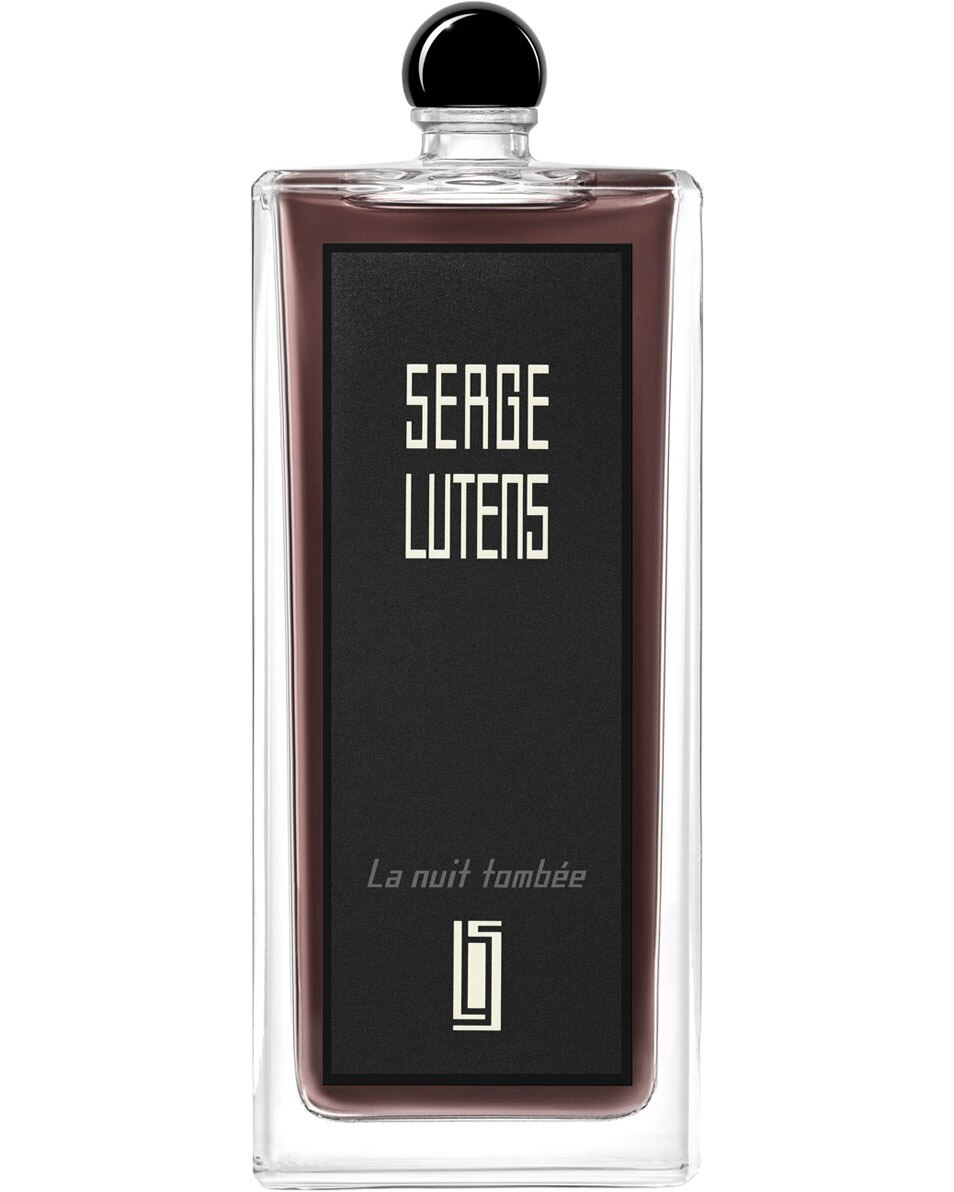 SERGE LUTENS Collection Noire La Nuit Tombée Eau de Parfum 100 ML