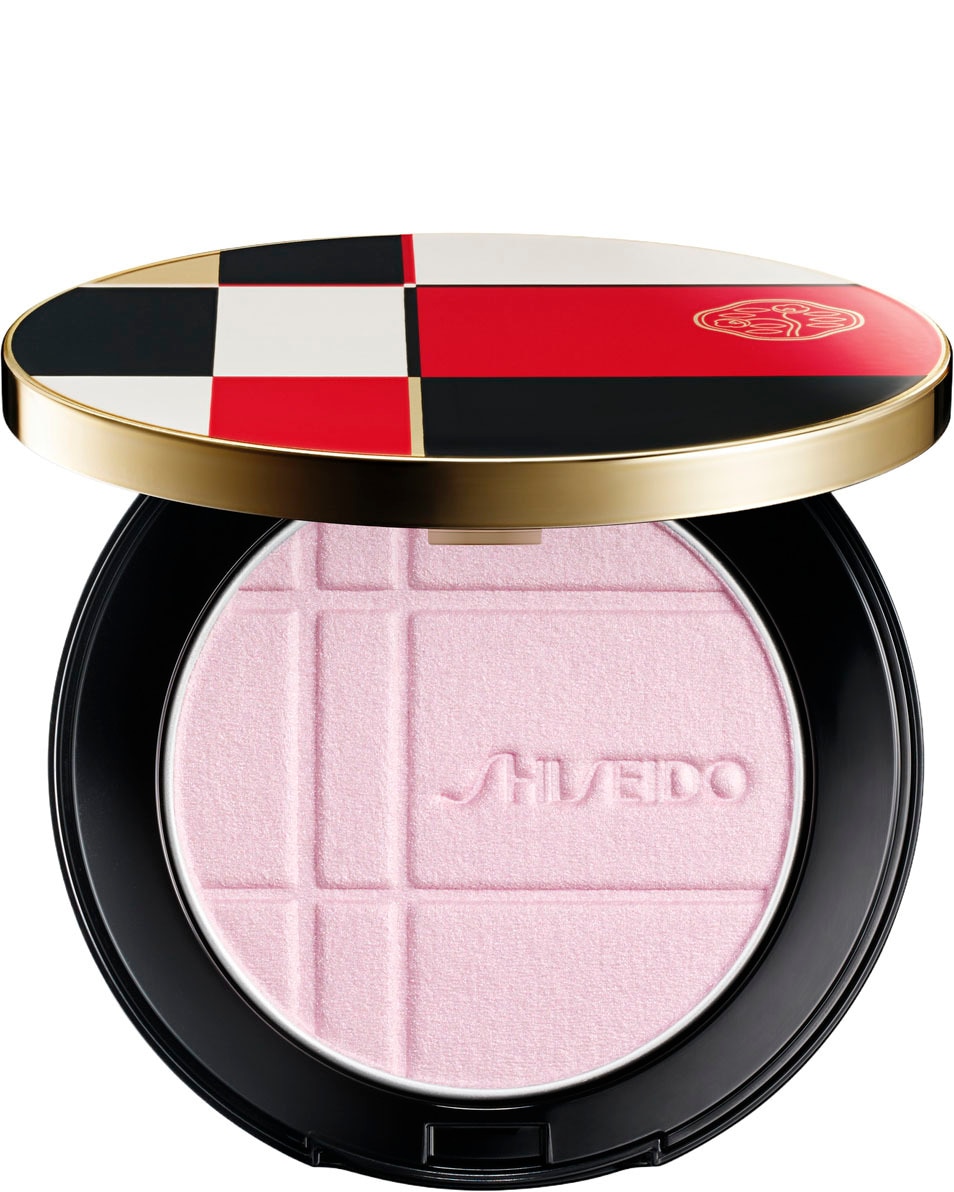 SHISEIDO Shiseido Makeup Sublimateur Éclat Teint & Regard Medusa Opal