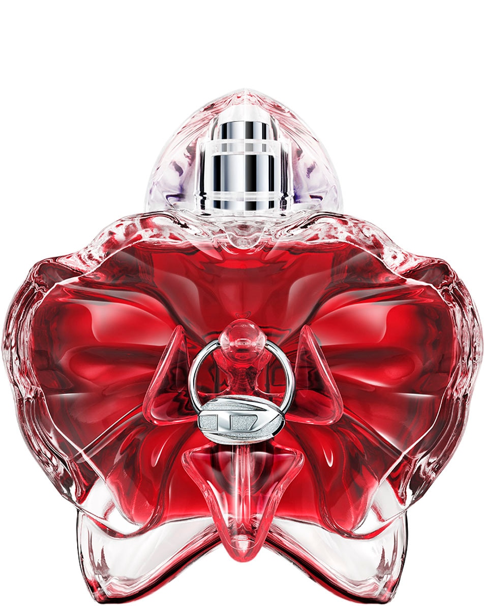 DIESEL Only Desire Eau De Parfum - Parfum Floral Ambré Pour Femme 80 ML