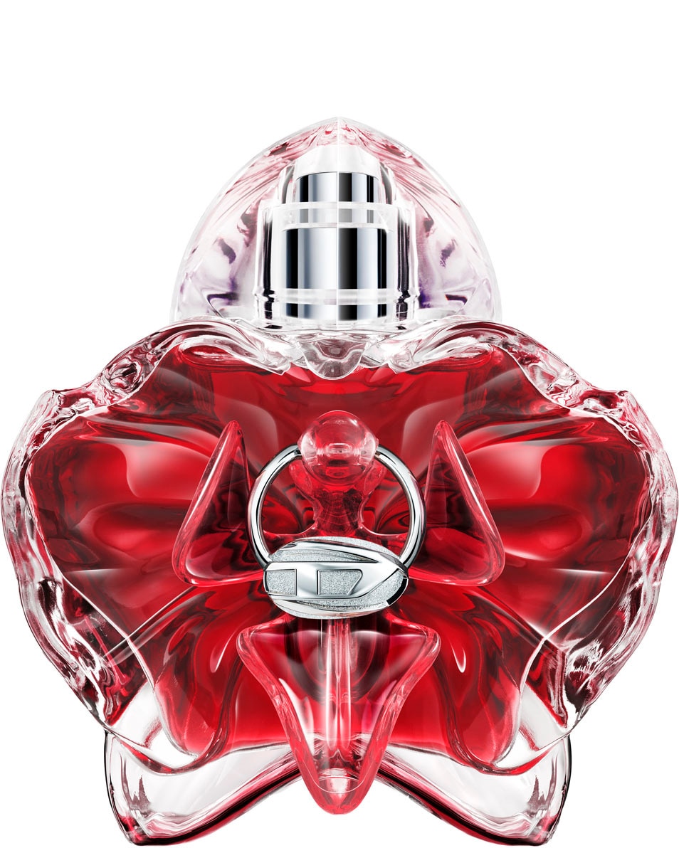 DIESEL Only Desire Eau De Parfum - Parfum Floral Ambré Pour Femme 50 ML