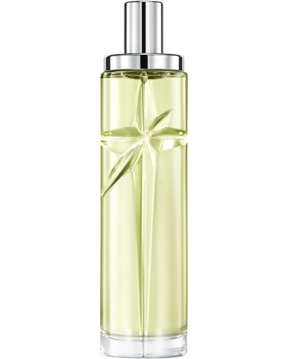 MUGLER Starlicious Pistachio Praline Eau de Toilette – Parfum gourmand boisé fruité pour femme 75 ML