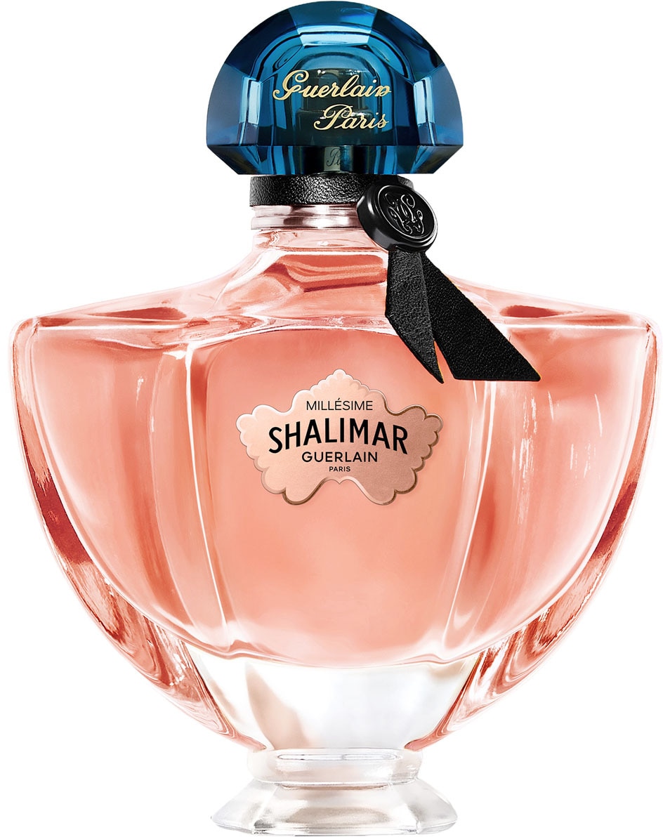 GUERLAIN SHALIMAR Millésime Rose Eau de Parfum – Édition Limitée 50 ML