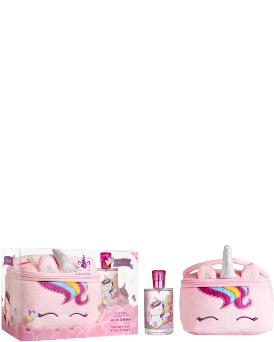 DISNEY Eau my unicorn Gift set 2 ST