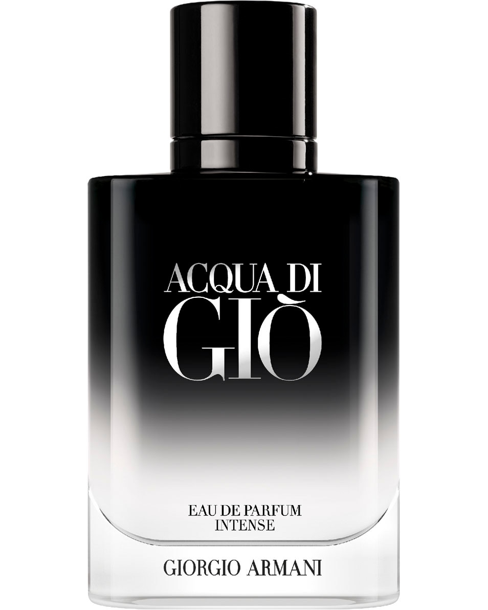 ARMANI Acqua di Giò Homme Eau De Parfum Intense - Parfum Boisé Pour Homme 50 ML