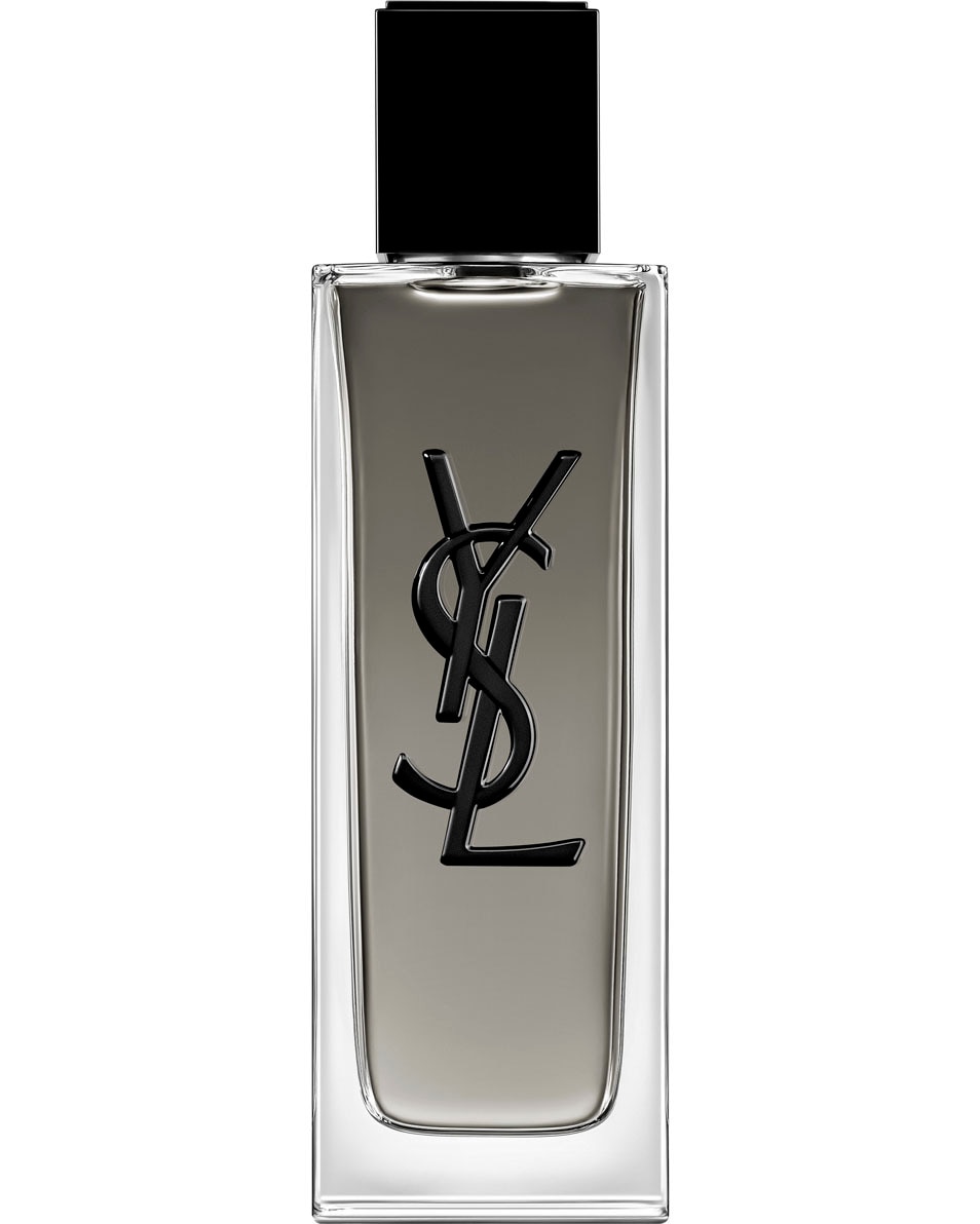 YVES SAINT LAURENT Myslf Eau De Toilette Intense - Parfum Boisé Pour Homme 60 ML