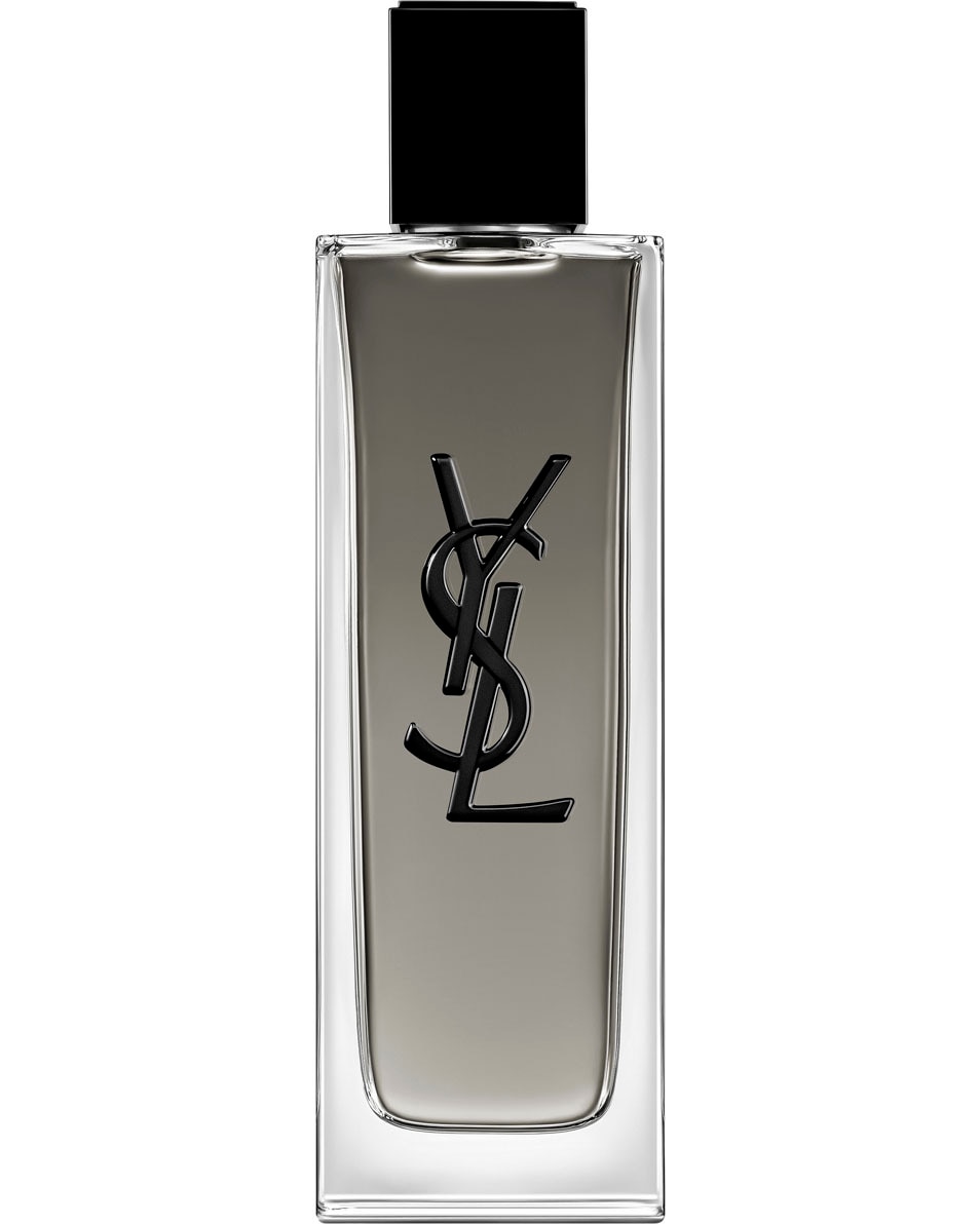 YVES SAINT LAURENT Myslf Eau De Toilette Intense- Parfum Boisé Pour Homme 100 ML