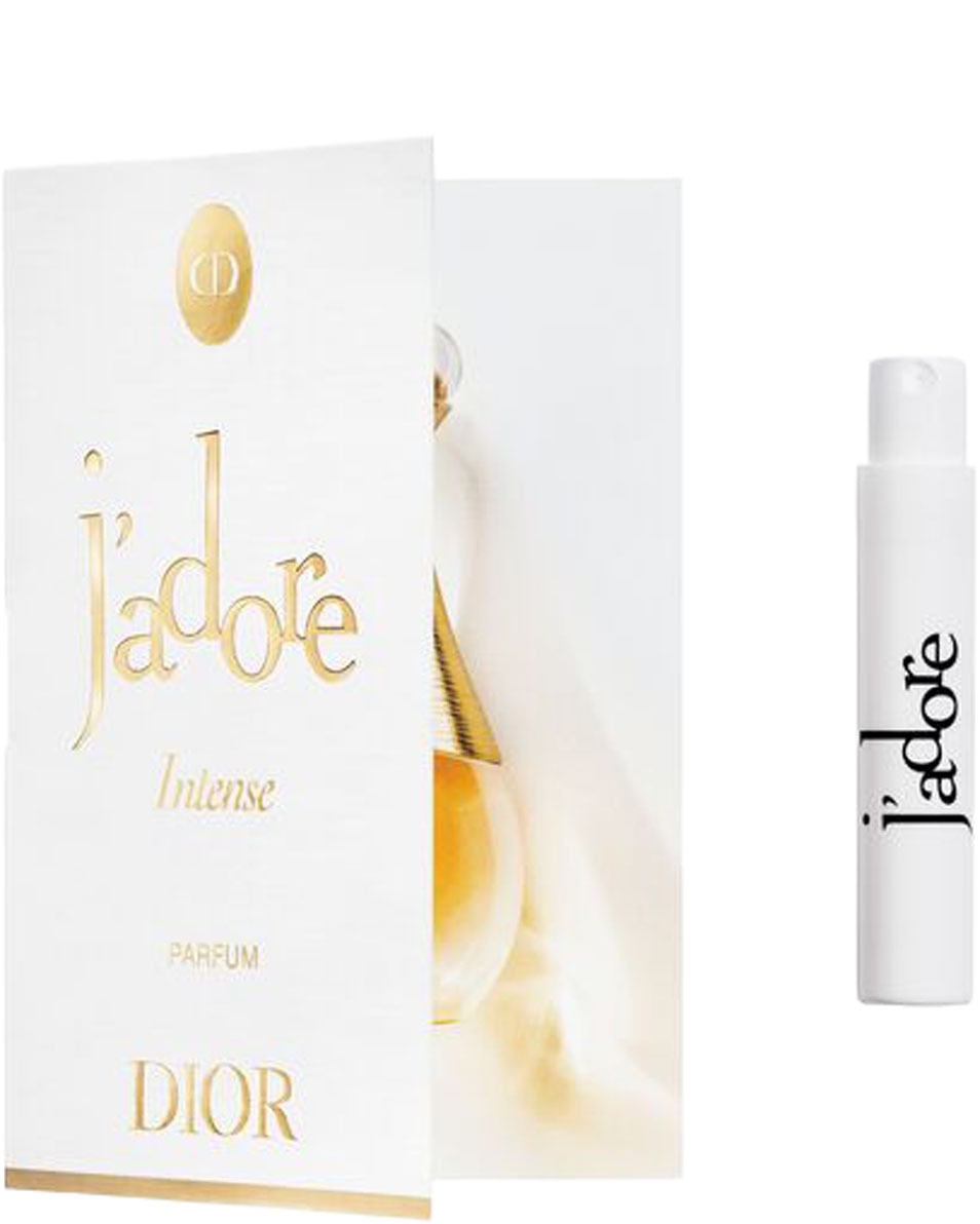 DIOR J’adore Intense Eau De Parfum 1 ML
