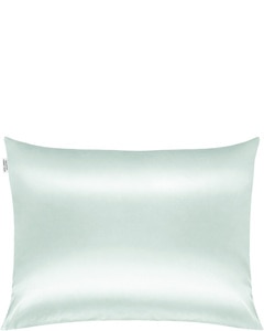 TAIE D'OREILLER EN SATIN TAIE D'OREILLER EN SATIN