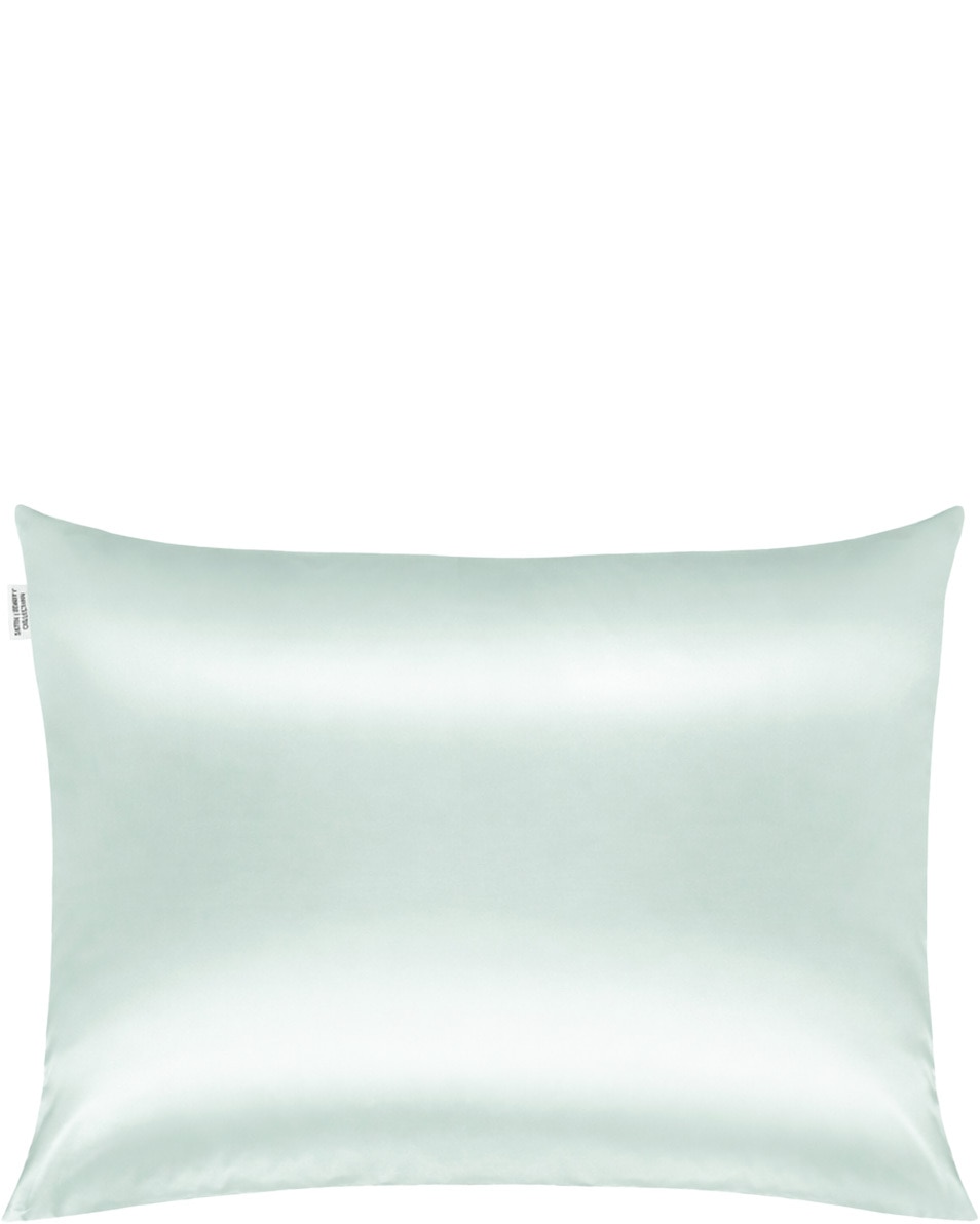 SATIN BEAUTY COLLECTION SATIN BEAUTY COLLECTION TAIE D'OREILLER EN SATIN 1 ST