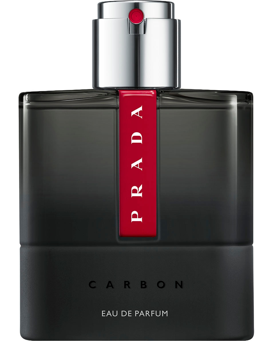 PRADA Luna Rossa Carbon Eau De Parfum - Parfum Rechargeable Pour Homme 50 ML