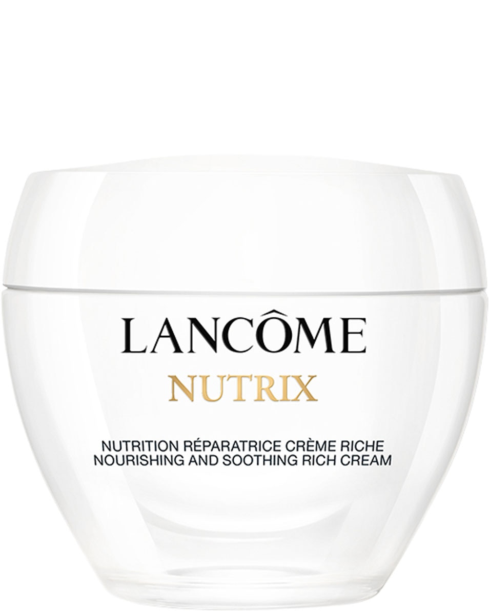 LANCÔME Nutrix Classic Visage Lancôme Nutrix Crème Riche Nutrition Réparatrice 50 ML