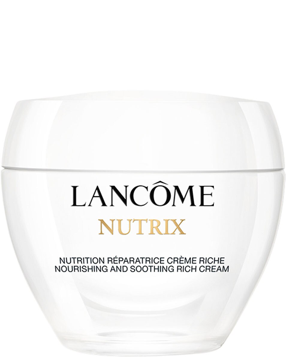 LANCÔME Nutrix Classic Visage Lancôme Nutrix Crème Riche Nutrition Réparatrice 50 ML