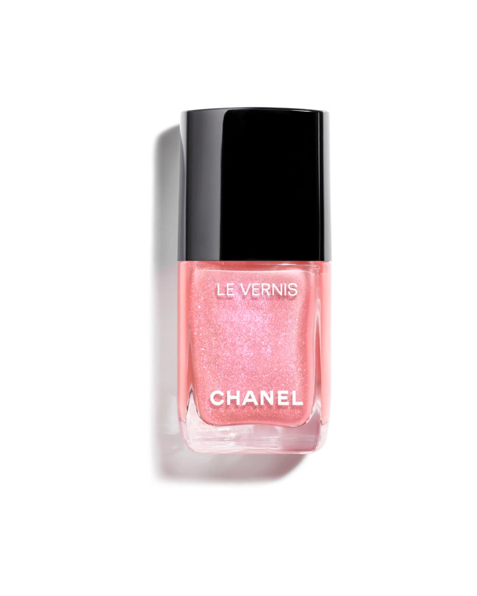CHANEL LE VERNIS LONGUE TENUE 421 CRISTALLINE
