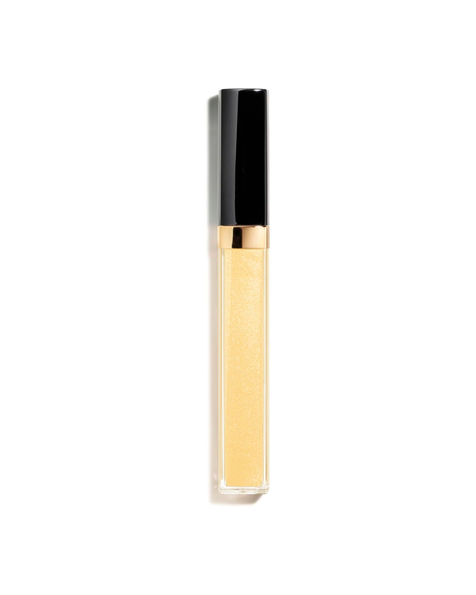 CHANEL ROUGE COCO HYDRA GLOSS LE GLOSS HAUTE BRILLANCE HYDRATANT ET LISSANT 456 FABULEUSE