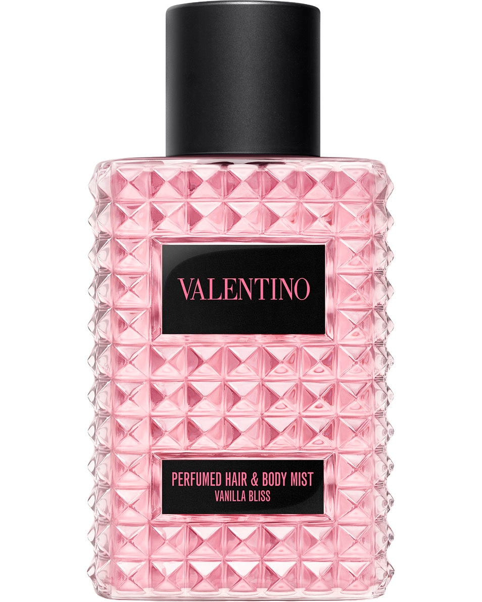 VALENTINO Born in Roma Vanilla Bliss Hair & Body Mist - Parfum Ambré Gourmand Pour Femme 100 ML