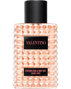 Caramel Crush Hair & Body Mist - Parfum Floral Ambré Pour Femme Caramel Crush Hair & Body Mist - Parfum Floral Ambré Pour Femme