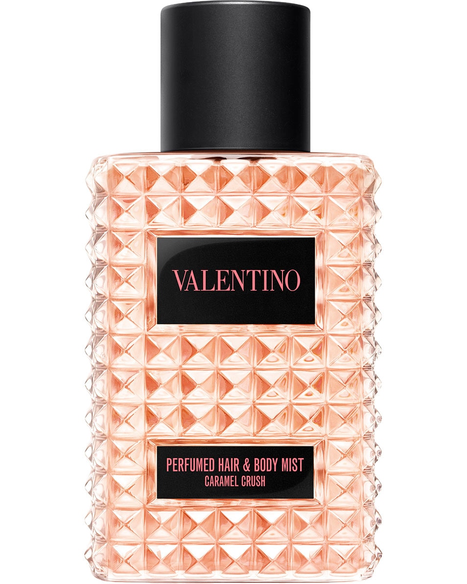 VALENTINO Born in Roma Caramel Crush Hair & Body Mist - Parfum Floral Ambré Pour Femme