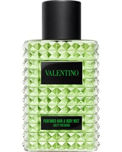 Salty Pistachio Hair And Body Mist – Parfum Floral Ambré Pour Femmes Salty Pistachio Hair And Body Mist – Parfum Floral Ambré Pour Femmes