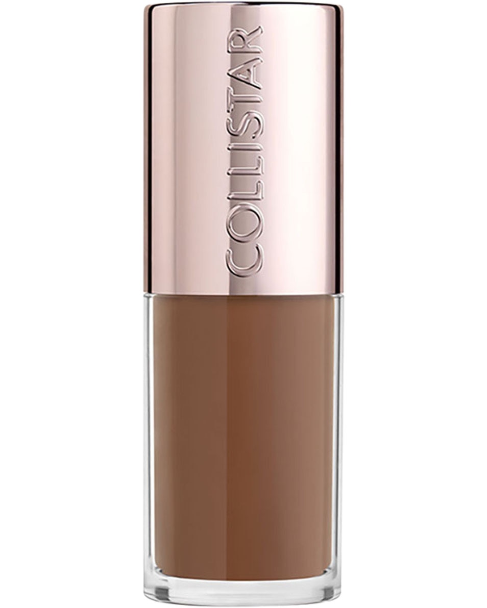 COLLISTAR PURO LIP GLOSS SHINE 308 Bare Emotion clear