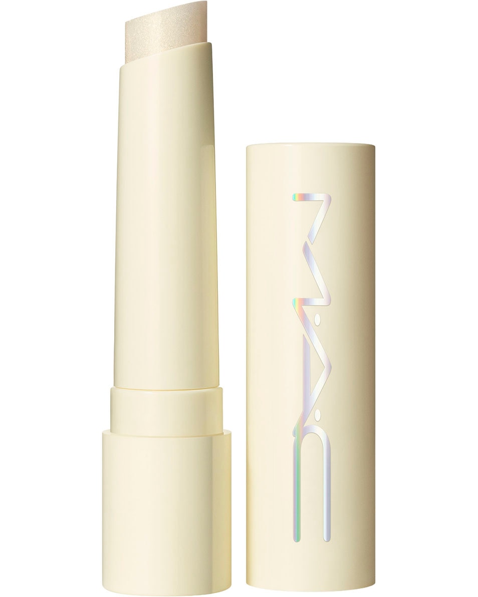 M.A.C Squirt Plumping Gloss Stick Shimmer Gloss en Stick Repulpant Pailleté Solar Sparks
