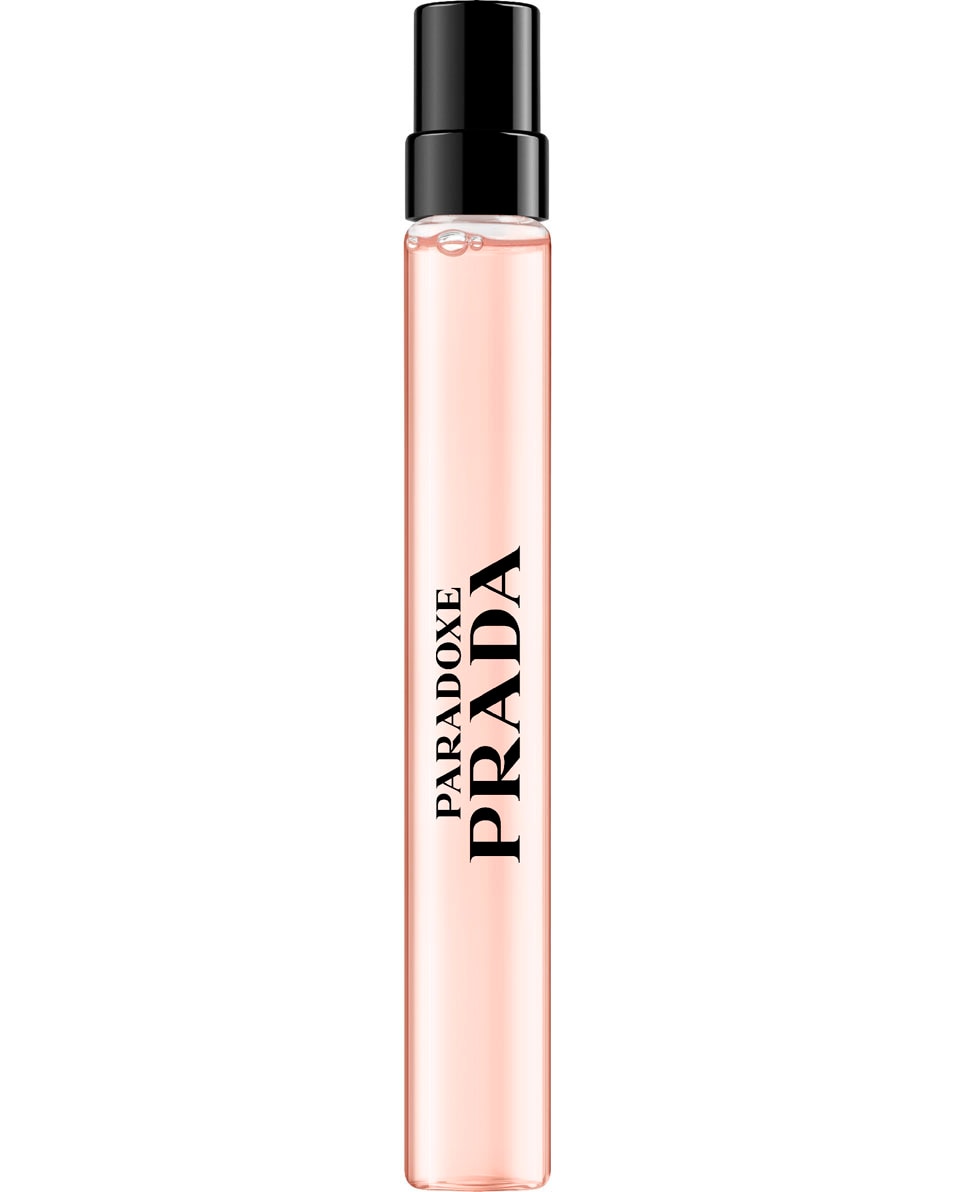 PRADA Paradoxe Eau de Parfum – Parfum rechargeable pour femme – Travel Size 10 ML