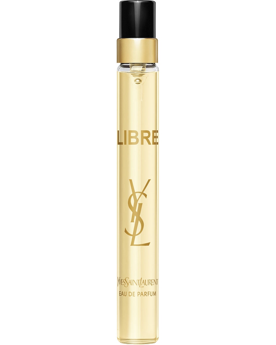 YVES SAINT LAURENT Libre Eau De Parfum - Parfum Rechargeable Femme - travel size 10 ML