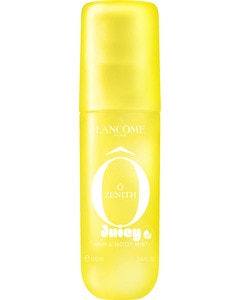 Zenith Brume Parfumée Corps & Cheveux - Votre Dose Quotidienne De Soleil Zenith Brume Parfumée Corps & Cheveux - Votre Dose Quotidienne De Soleil