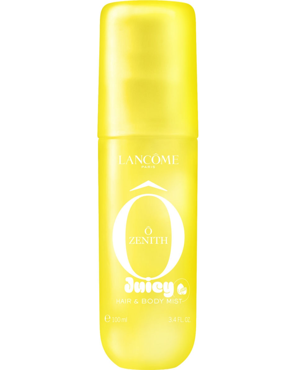 LANCÔME Ô de Lancôme Zenith Brume Parfumée Corps & Cheveux - Votre Dose Quotidienne De Soleil 100 ML