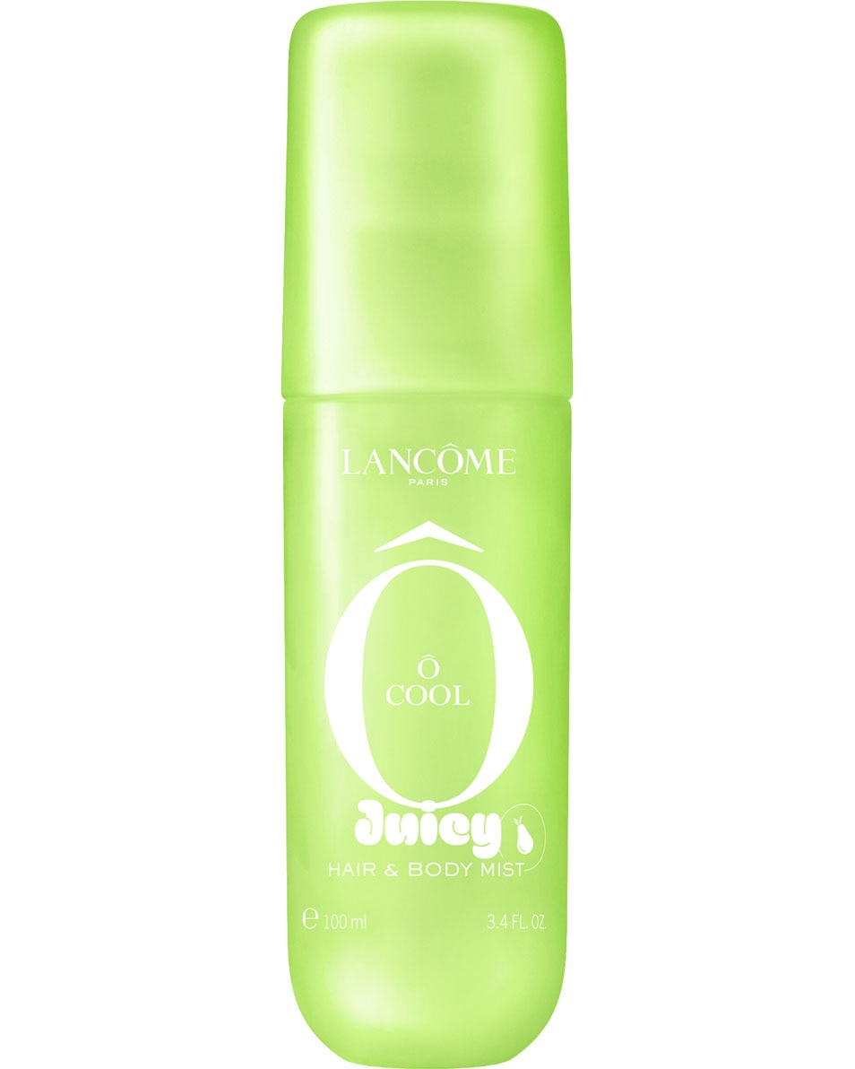 LANCÔME Ô de Lancôme Cool Brume Parfumée Corps & Cheveux - Votre Dose Quotidienne De Tranquillité 100 ML