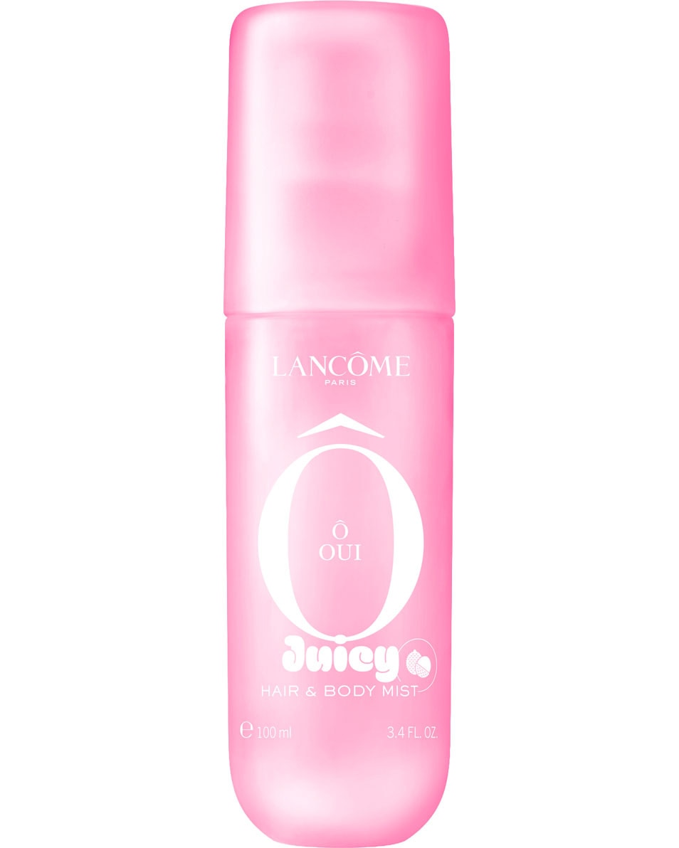 LANCÔME Ô de Lancôme Oui Brume Parfumée Corps & Cheveux - Votre Dose D'Euphorie Quotidienne 100 ML
