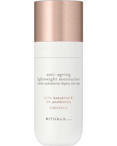 Crème hydratante légère anti-âge Crème hydratante légère anti-âge