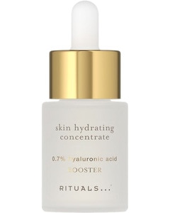 Concentré hydratant pour la peau Concentré hydratant pour la peau