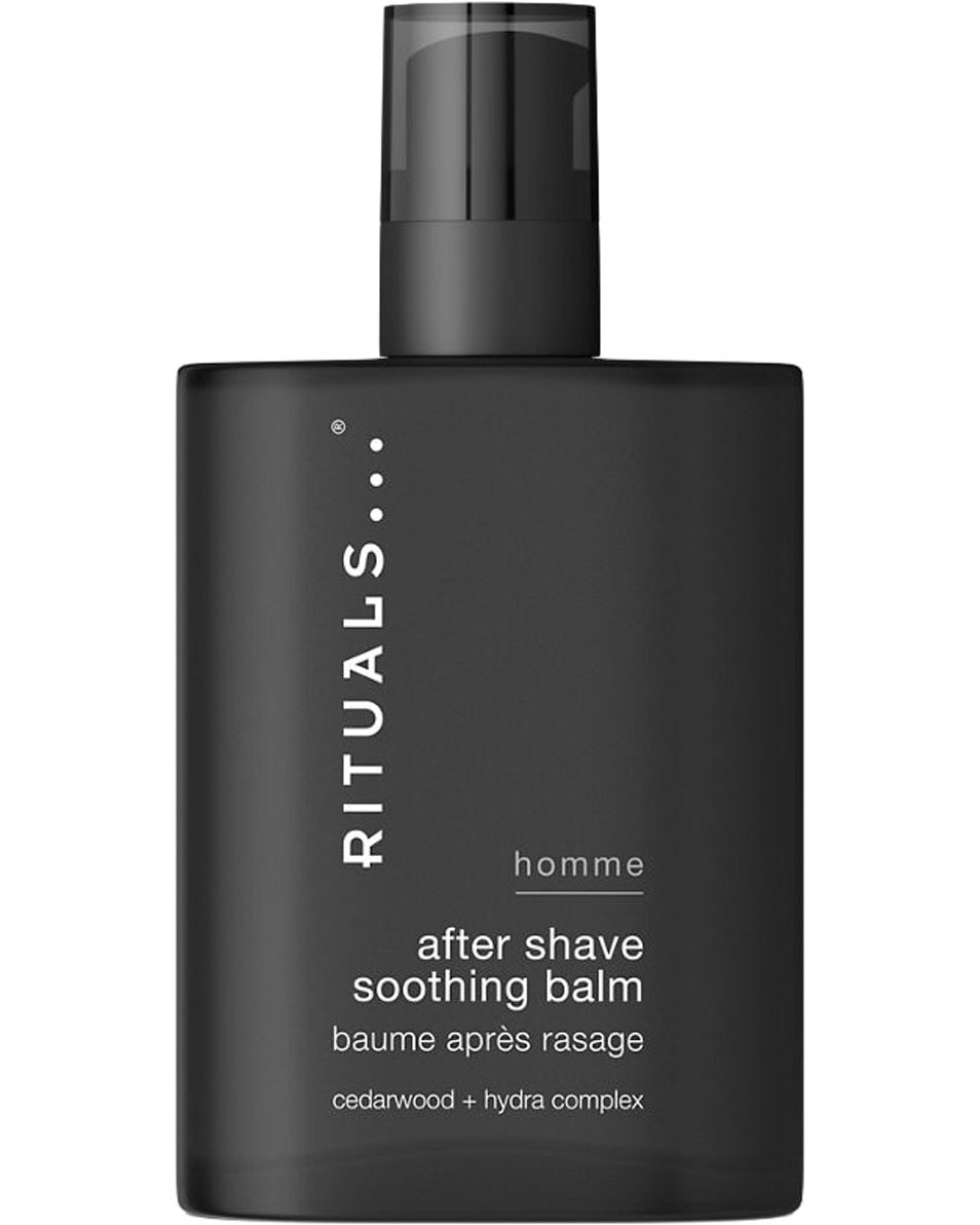 RITUALS Homme Collection Baume après-rasage apaisant 100 ML