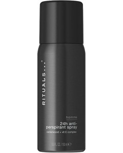 Spray anti-transpirant Spray anti-transpirant