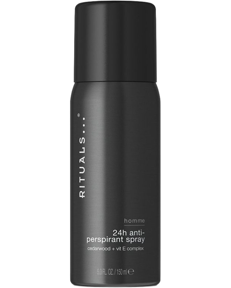 RITUALS Homme Collection Spray anti-transpirant 150 ML