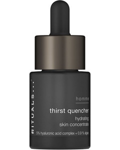 Concentré hydratant visage Concentré hydratant visage