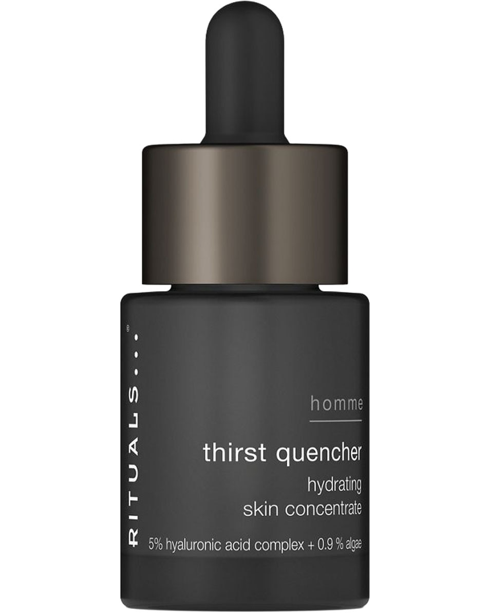 RITUALS Homme Collection Concentré hydratant visage 20 ML