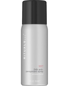 Spray anti-transpirant Spray anti-transpirant