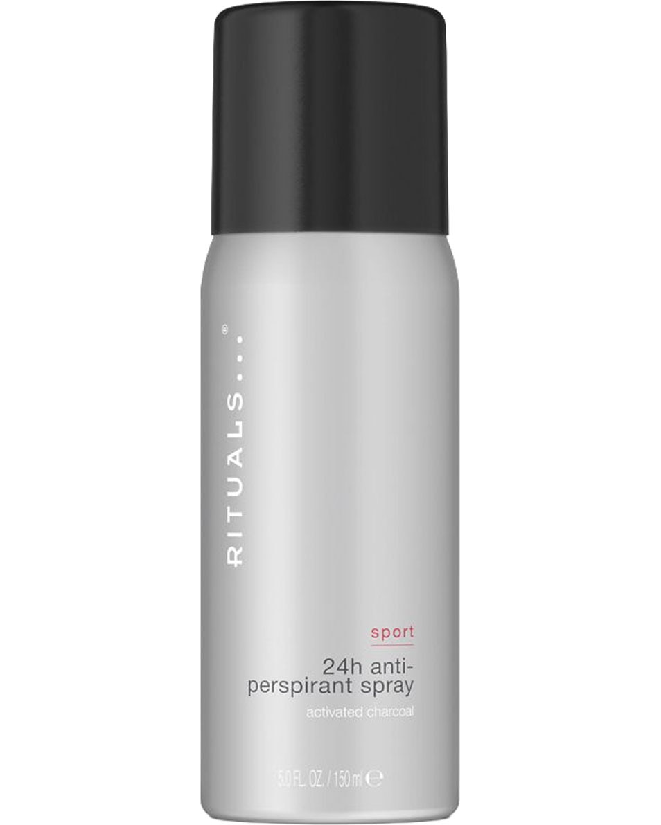 RITUALS Sport Collection Spray anti-transpirant 150 ML