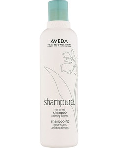 Shampooing nourrissant calmant Shampooing nourrissant calmant
