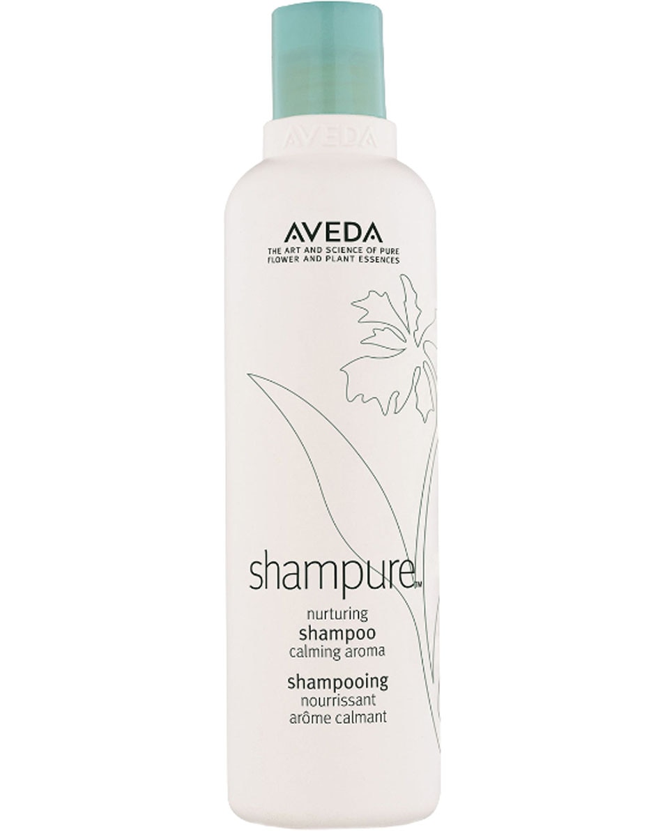 AVEDA Shampure Nurturing Shampoo Shampooing nourrissant calmant 250 ML