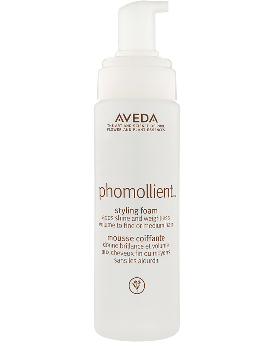 AVEDA Phomollient Styling Foam Mousse coiffante 200 ML