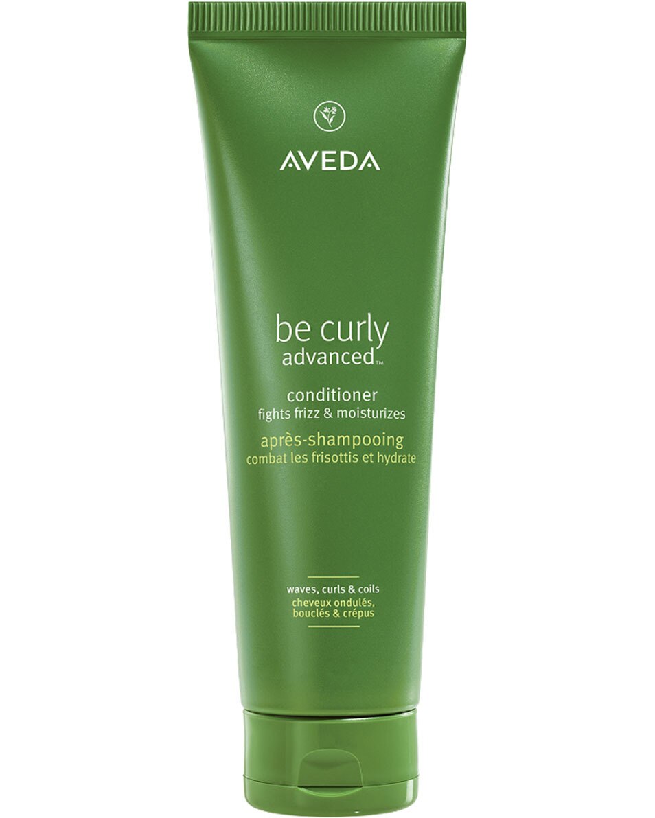 AVEDA Be Curly Advanced Conditioner Après-shampooing hydratant cheveux bouclés 250 ML